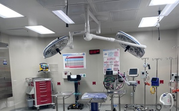 New $21M Army Veterinary Center Enhances Pet Care in Pacific
