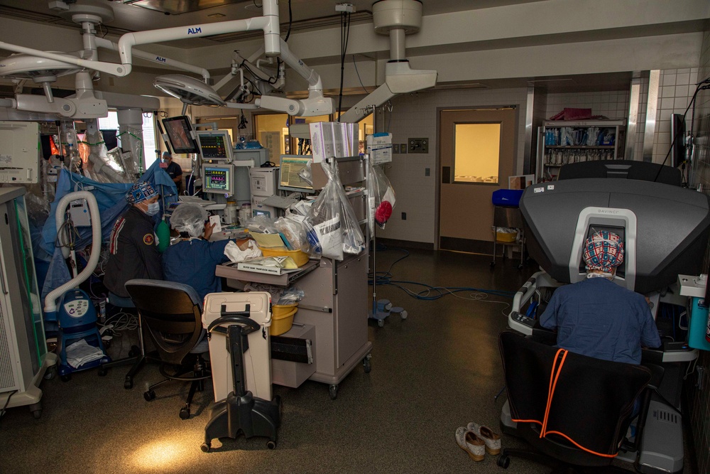 Naval Medical Forces Atlantic Senior Medical Officer (SMO) selected for Foundation for Women's Cancer Patient Education Committee