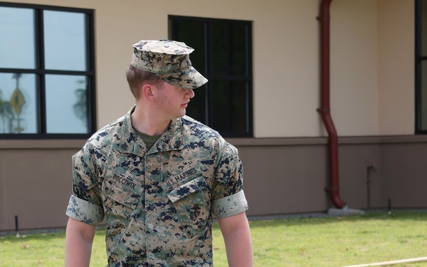 Army Veterinary Treatment Facility Supports Warfighter Capabilities in the Pacific