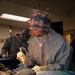 Naval Medical Forces Atlantic Senior Medical Officer (SMO) selected for Foundation for Women's Cancer Patient Education Committee