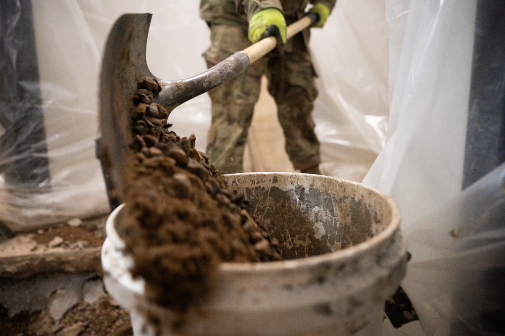 From boilers to backhoes: How 5 CES keeps Minot AFB’s heart beating