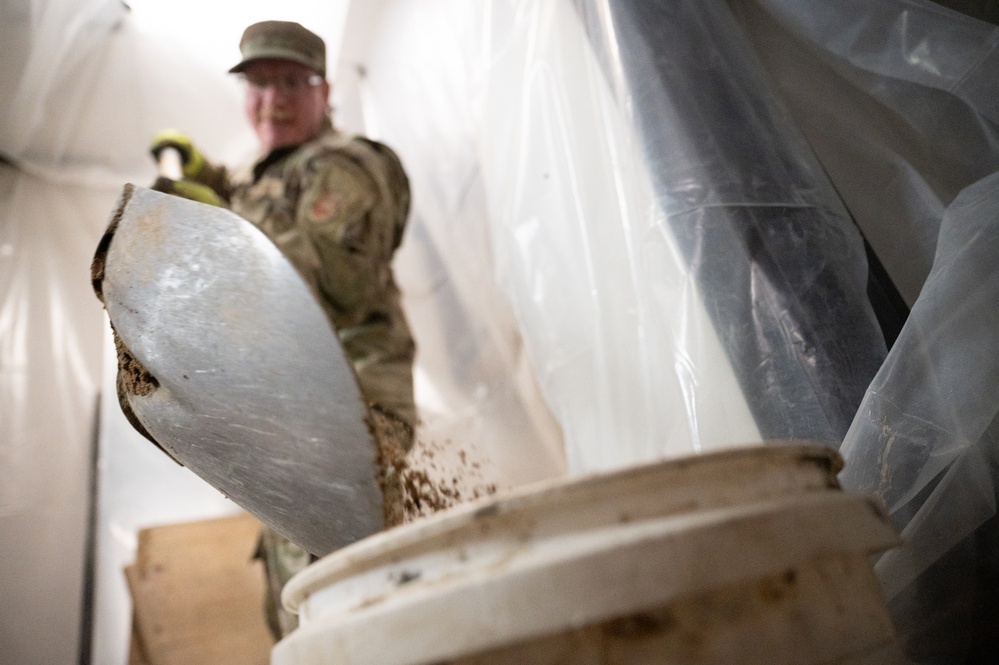 From boilers to backhoes: How 5 CES keeps Minot AFB’s heart beating