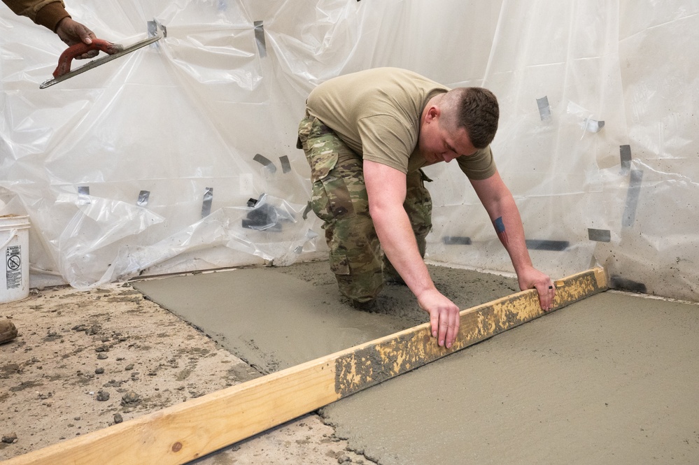 From boilers to backhoes: How 5 CES keeps Minot AFB’s heart beating