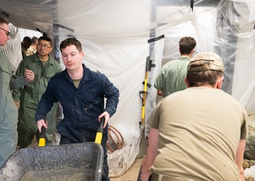 From boilers to backhoes: how 5 CES keeps Minot AFB’s heart beating