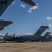 15th Wing, RAAF integrate for Global Dexterity 25 mission planning