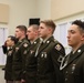 MEDCoE wins 2025 TRADOC Best Squad Competition