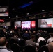 ACNO Speaks at Modern Day Marine