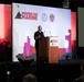 ACNO Speaks at Modern Day Marine