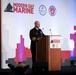 ACNO Speaks at Modern Day Marine