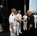 ACNO Speaks at Modern Day Marine