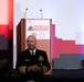 ACNO Speaks at Modern Day Marine