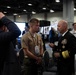 ACNO Speaks at Modern Day Marine