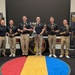 MEDCoE wins 2025 TRADOC Best Squad Competition