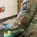 Knights Lair Meal Prep Program