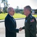 Council on Foreign Relations Delegation Visits USINDOPACOM