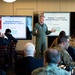 Council on Foreign Relations Delegation Visits USINDOPACOM