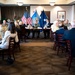 Council on Foreign Relations Delegation Visits USINDOPACOM
