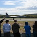 104th Fighter Wing hosts base tours for its communities
