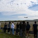 104th Fighter Wing hosts base tours for its communities