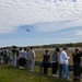 104th Fighter Wing hosts base tours for its communities