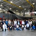 104th Fighter Wing hosts base tours for its communities