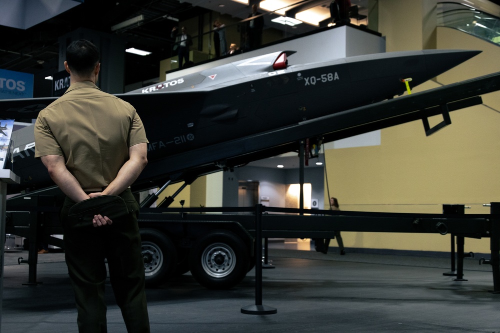 Modern Day Marine 2025 Day 3