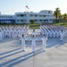 U.S. Navy Medicine Readiness and Training Command Guantanamo Bay Command Photo