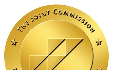 Naval Health Clinic Hawaii earns Gold Seal of Approval from The Joint Commission