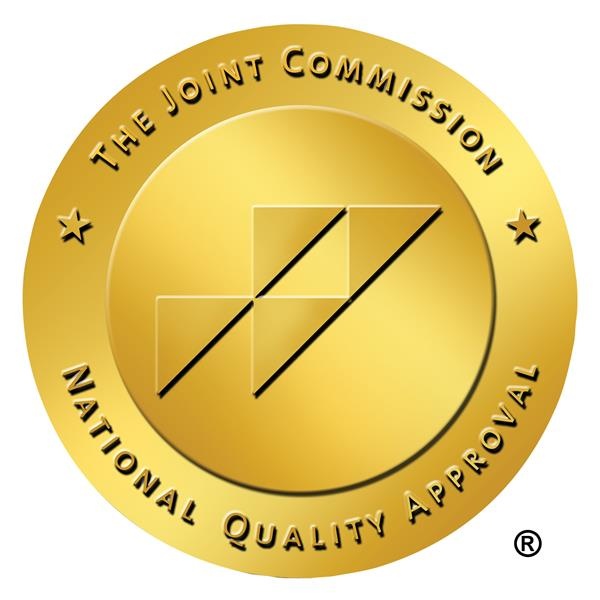 Naval Health Clinic Hawaii earns Gold Seal of Approval from The Joint Commission