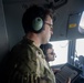 15th Wing, RAAF, RCAF execute joint flying mission for Global Dexterity 25