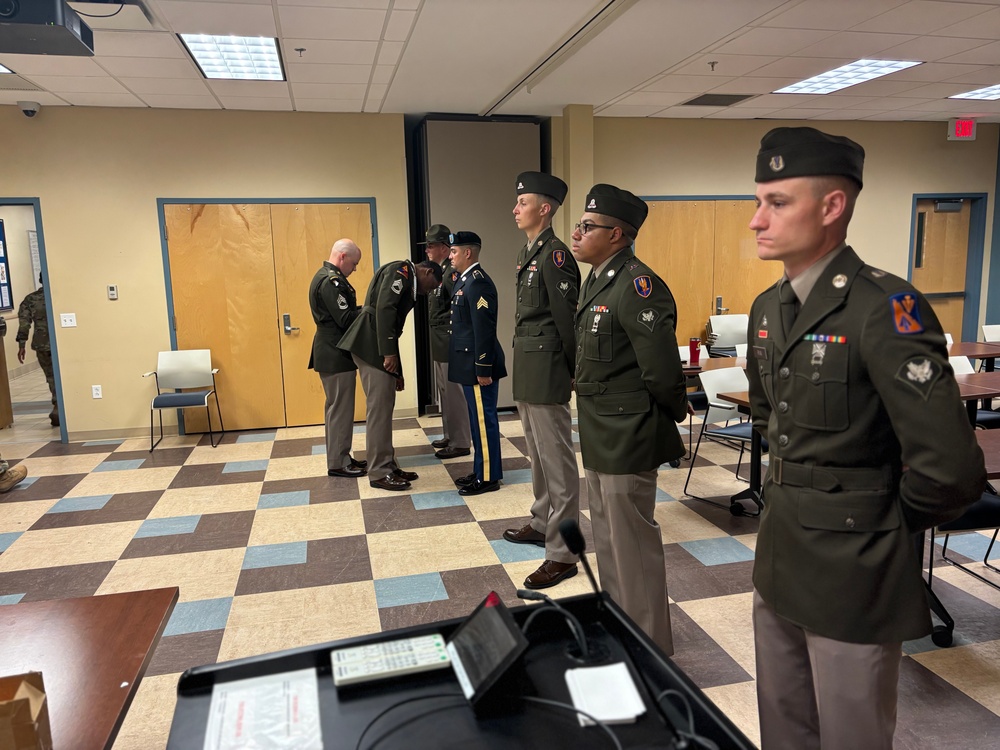 ACoE: Day 4