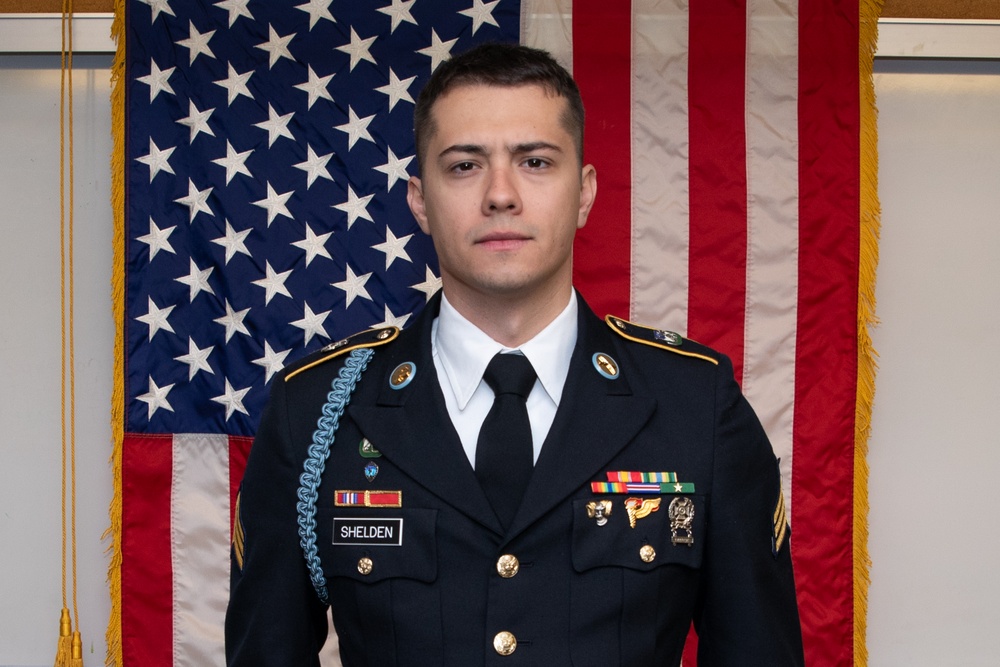 Vermont Guard Names Best Warriors of 2025 at Ethan Allen Firing Range