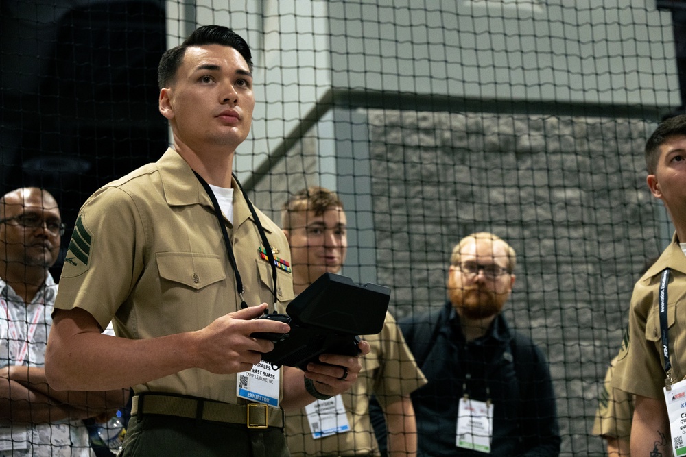 Modern Day Marine 2025 Day 3
