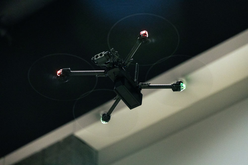 Modern Day Marine 2025 Day 3