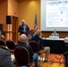 56th annual National Guard Association of Illinois conference hosted in East Peoria, Illinois, April 25-26, 2025