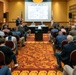 56th annual National Guard Association of Illinois conference hosted in East Peoria, Illinois, April 25-26, 2025