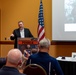 56th annual National Guard Association of Illinois conference hosted in East Peoria, Illinois, April 25-26, 2025