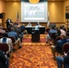 56th annual National Guard Association of Illinois conference hosted in East Peoria, Illinois, April 25-26, 2025