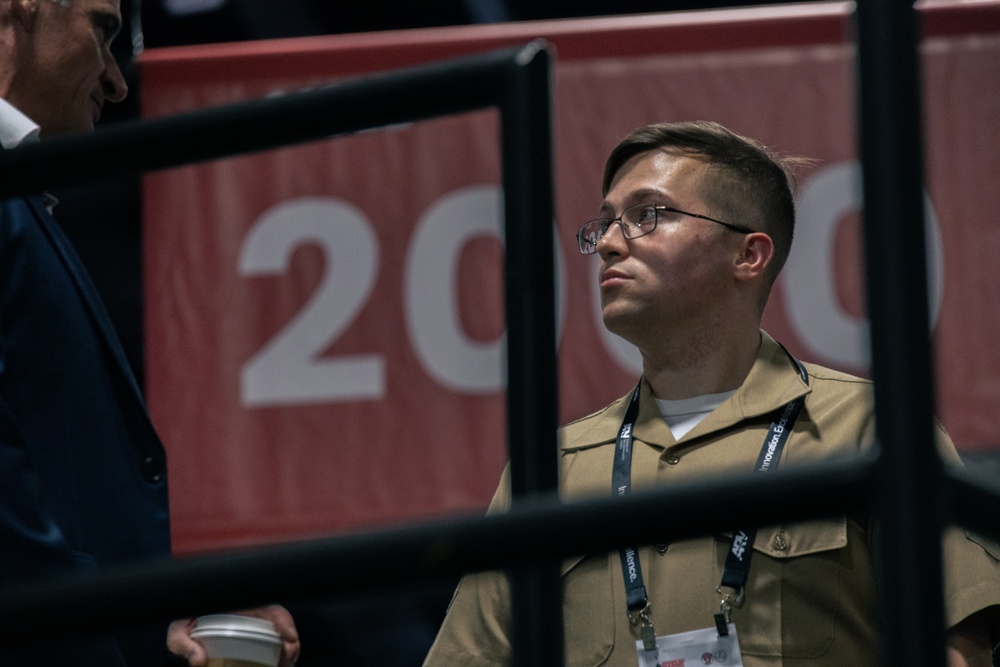 Modern Day Marine 2025 Day 3