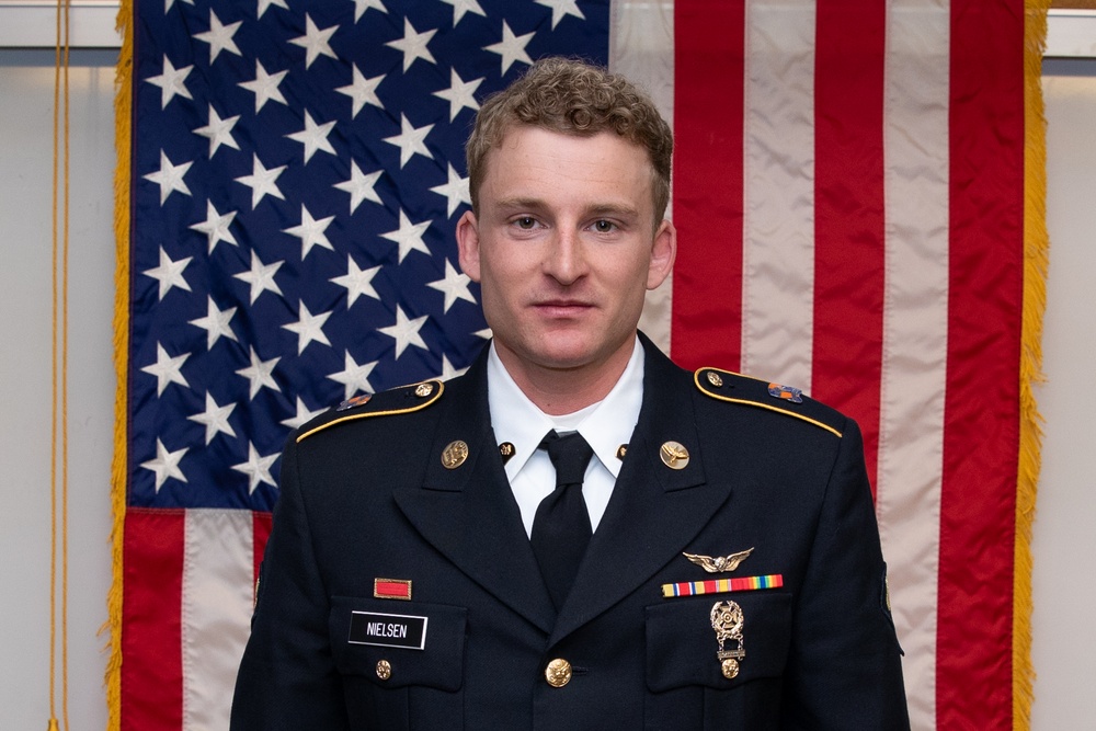 Vermont Guard Names Best Warriors of 2025 at Ethan Allen Firing Range