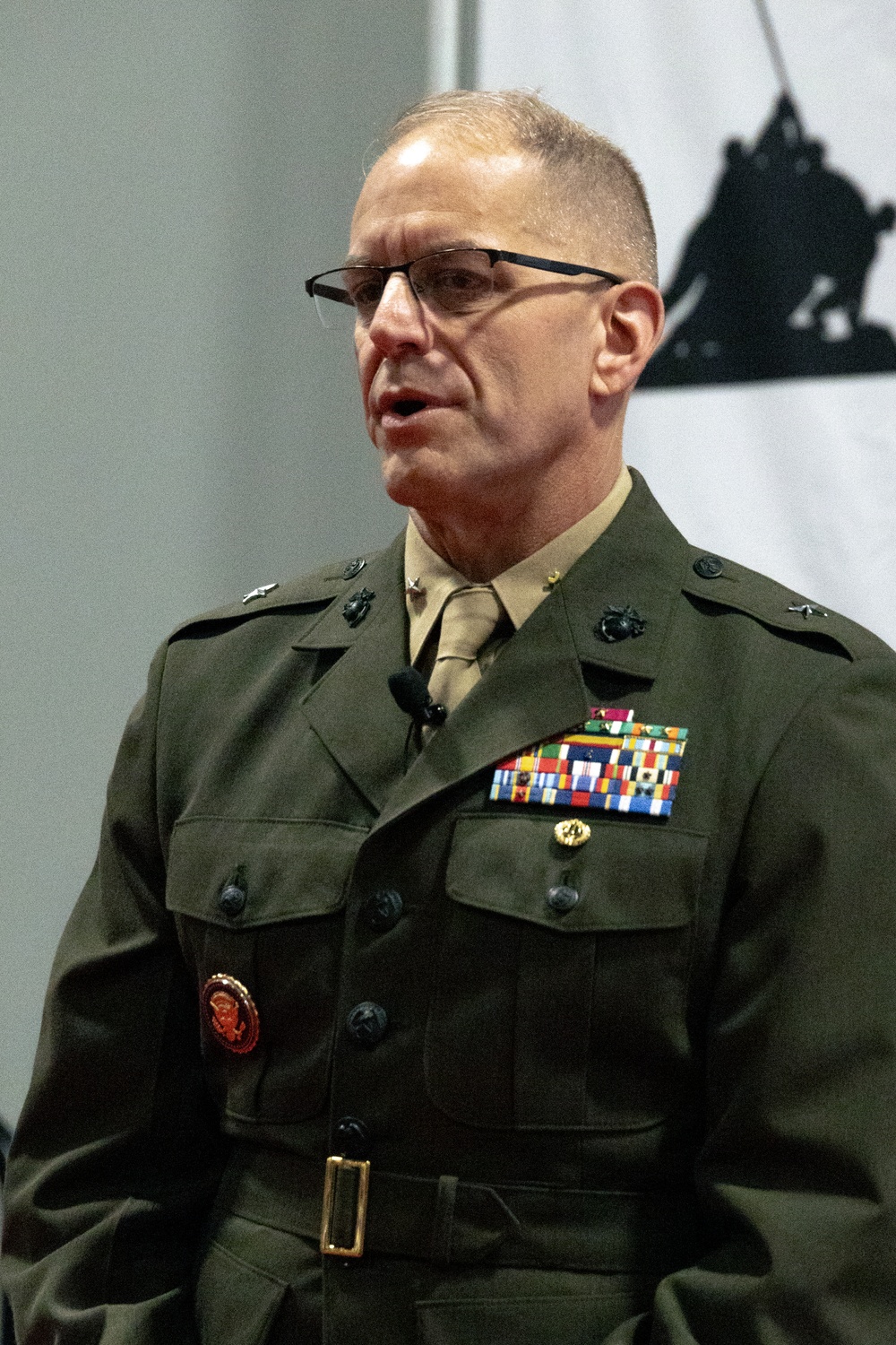 Modern Day Marine 2025 Day 3