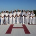 Guantanamo Bay Medical Service Corps Officers