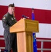 54th Airlift Squadron Change of Command Ceremony