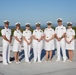 Guantanamo Bay Medical Corps Officers