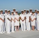 Guantanamo Bay Nurse Corps Officers