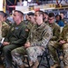 54th Airlift Squadron Change of Command Ceremony