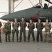 Royal Netherlands Air Force Visit