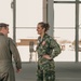 Royal Netherlands Air Force Visit
