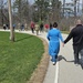 Sexual Assault Awareness and Prevention Month: Fort McCoy observes Denim Day with 2-mile walk