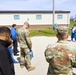 Sexual Assault Awareness and Prevention Month: Fort McCoy observes Denim Day with 2-mile walk